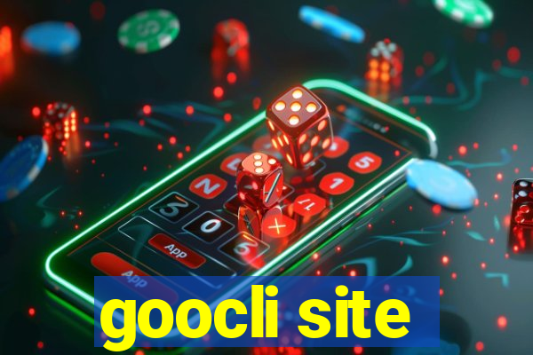 goocli site